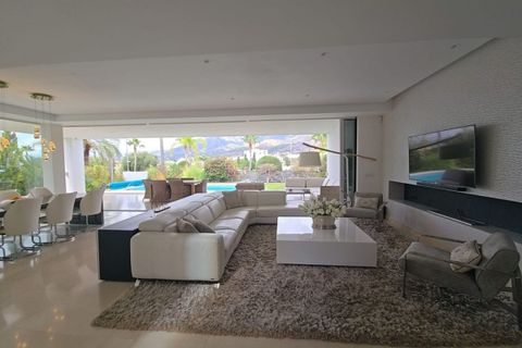 Villa i Rio Real, Malaga, Rio Real - € 2.150.000 | Ref: R5179285 - foto 5