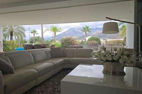 Villa i Rio Real, Malaga, Rio Real - € 2.150.000 | Ref: R5179285 - foto 7