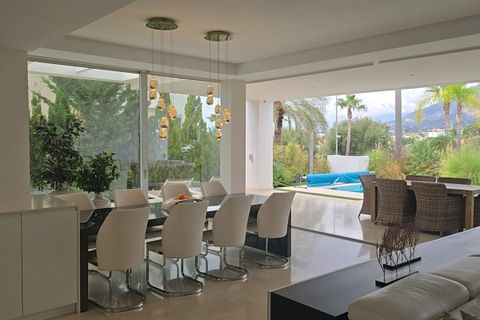 Villa i Rio Real, Malaga, Rio Real - € 2.150.000 | Ref: R5179285 - foto 9