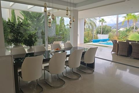 Villa i Rio Real, Malaga, Rio Real - € 2.150.000 | Ref: R5179285 - foto 11