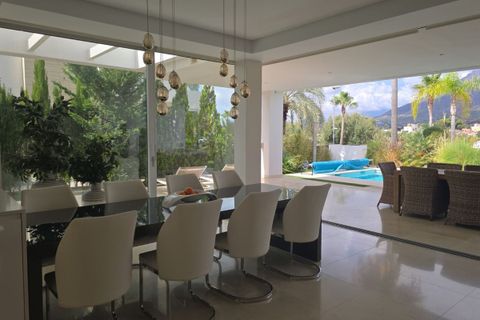 Villa i Rio Real, Malaga, Rio Real - € 2.150.000 | Ref: R5179285 - foto 13