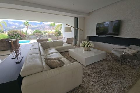 Villa i Rio Real, Malaga, Rio Real - € 2.150.000 | Ref: R5179285 - foto 14