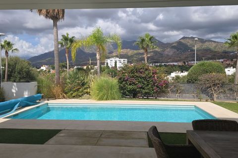 Villa i Rio Real, Malaga, Rio Real - € 2.150.000 | Ref: R5179285 - foto 15