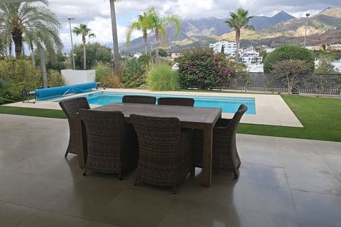 Villa i Rio Real, Malaga, Rio Real - € 2.150.000 | Ref: R5179285 - foto 16