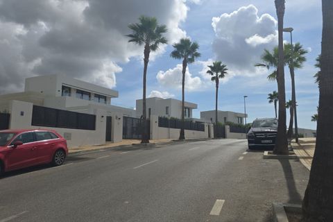 Villa i Rio Real, Malaga, Rio Real - € 2.150.000 | Ref: R5179285 - foto 22