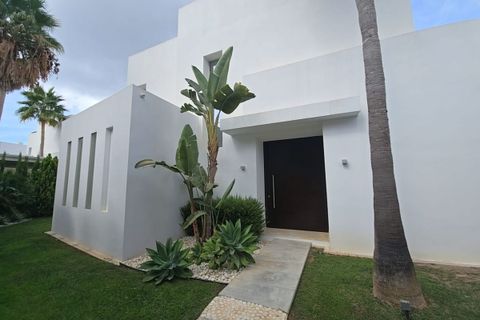 Villa i Rio Real, Malaga, Rio Real - € 2.150.000 | Ref: R5179285 - foto 23