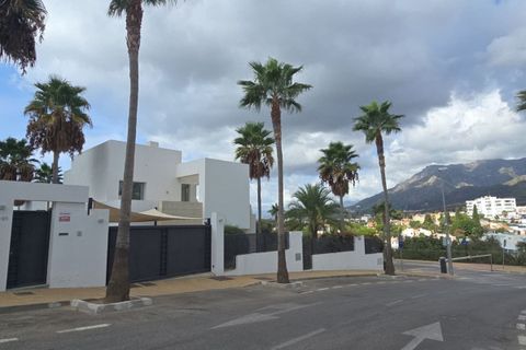 Villa i Rio Real, Malaga, Rio Real - € 2.150.000 | Ref: R5179285 - foto 24