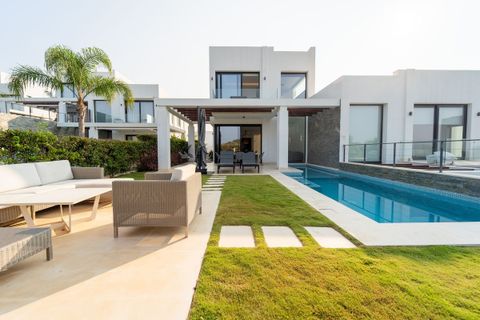 Byhus i Cabopino, Malaga, Cabopino - € 1.495.000 | Ref: R5162422 - foto 2