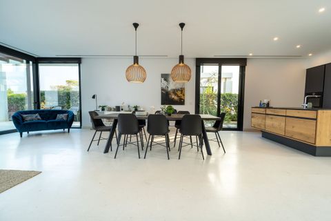 Byhus i Cabopino, Malaga, Cabopino - € 1.495.000 | Ref: R5162422 - foto 7
