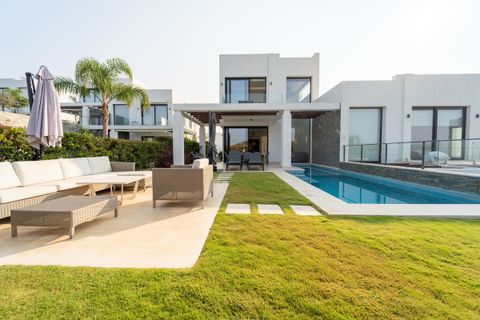 Byhus i Cabopino, Malaga, Cabopino - € 1.495.000 | Ref: R5162422 - foto 11
