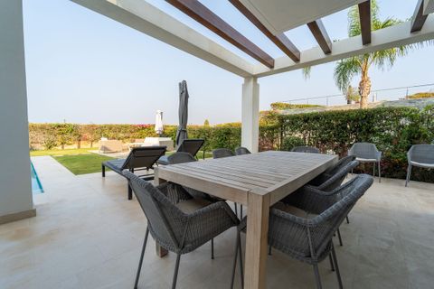 Byhus i Cabopino, Malaga, Cabopino - € 1.495.000 | Ref: R5162422 - foto 13