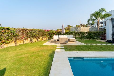 Byhus i Cabopino, Malaga, Cabopino - € 1.495.000 | Ref: R5162422 - foto 14