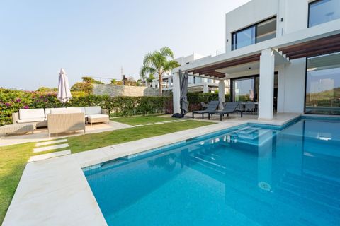 Byhus i Cabopino, Malaga, Cabopino - € 1.495.000 | Ref: R5162422 - foto 15