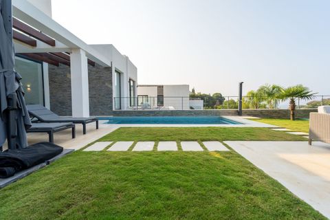 Byhus i Cabopino, Malaga, Cabopino - € 1.495.000 | Ref: R5162422 - foto 17