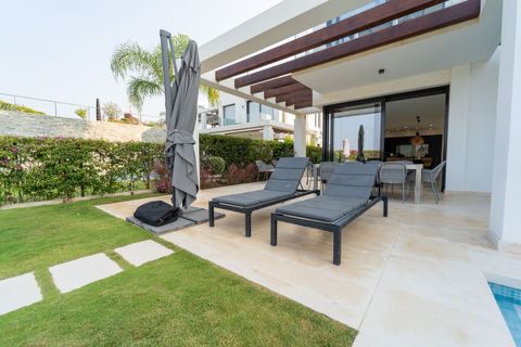 Byhus i Cabopino, Malaga, Cabopino - € 1.495.000 | Ref: R5162422 - foto 18