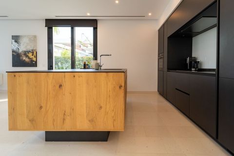 Byhus i Cabopino, Malaga, Cabopino - € 1.495.000 | Ref: R5162422 - foto 26