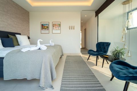 Byhus i Cabopino, Malaga, Cabopino - € 1.495.000 | Ref: R5162422 - foto 37