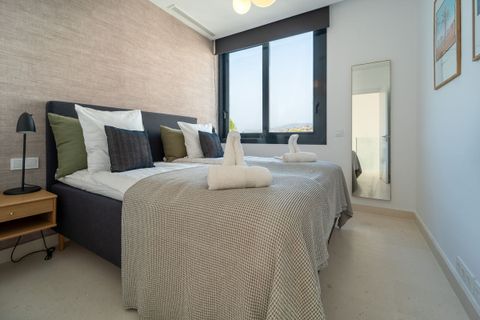 Byhus i Cabopino, Malaga, Cabopino - € 1.495.000 | Ref: R5162422 - foto 38