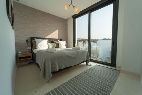 Byhus i Cabopino, Malaga, Cabopino - € 1.495.000 | Ref: R5162422 - foto 40
