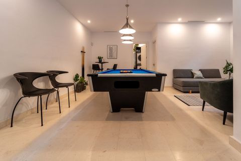 Byhus i Cabopino, Malaga, Cabopino - € 1.495.000 | Ref: R5162422 - foto 43