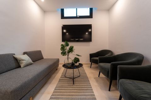 Byhus i Cabopino, Malaga, Cabopino - € 1.495.000 | Ref: R5162422 - foto 45