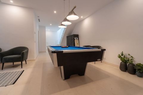Byhus i Cabopino, Malaga, Cabopino - € 1.495.000 | Ref: R5162422 - foto 46