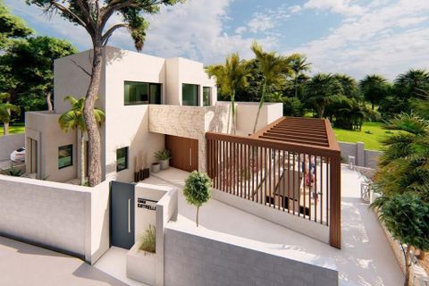 Villa i Las Chapas, Malaga, Las Chapas - € 1.300.000 | Ref: R5179669 - foto 1