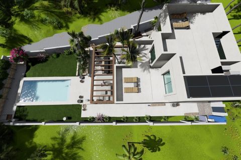 Villa i Las Chapas, Malaga, Las Chapas - € 1.300.000 | Ref: R5179669 - foto 2