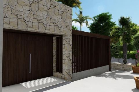 Villa i Las Chapas, Malaga, Las Chapas - € 1.300.000 | Ref: R5179669 - foto 7
