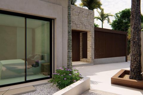 Villa i Las Chapas, Malaga, Las Chapas - € 1.300.000 | Ref: R5179669 - foto 8