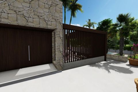 Villa i Las Chapas, Malaga, Las Chapas - € 1.300.000 | Ref: R5179669 - foto 9