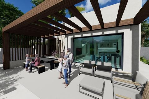 Villa i Las Chapas, Malaga, Las Chapas - € 1.300.000 | Ref: R5179669 - foto 14