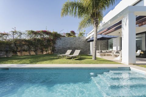 Byhus i Cabopino, Malaga, Cabopino - € 1.495.000 | Ref: R5179843 - foto 2
