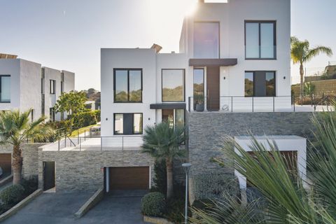 Byhus i Cabopino, Malaga, Cabopino - € 1.495.000 | Ref: R5179843 - foto 3