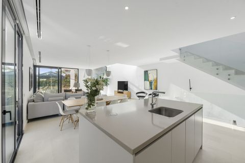 Byhus i Cabopino, Malaga, Cabopino - € 1.495.000 | Ref: R5179843 - foto 4