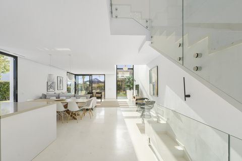 Byhus i Cabopino, Malaga, Cabopino - € 1.495.000 | Ref: R5179843 - foto 5