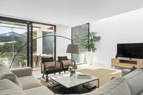 Byhus i Cabopino, Malaga, Cabopino - € 1.495.000 | Ref: R5179843 - foto 6