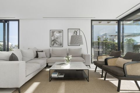 Byhus i Cabopino, Malaga, Cabopino - € 1.495.000 | Ref: R5179843 - foto 7