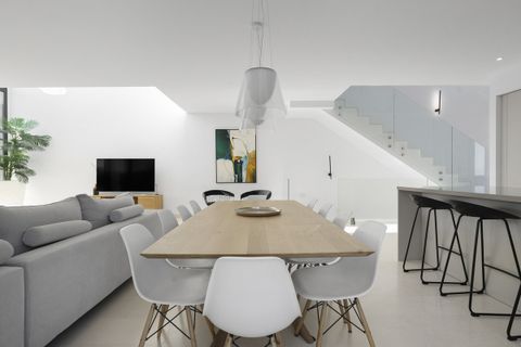 Byhus i Cabopino, Malaga, Cabopino - € 1.495.000 | Ref: R5179843 - foto 8