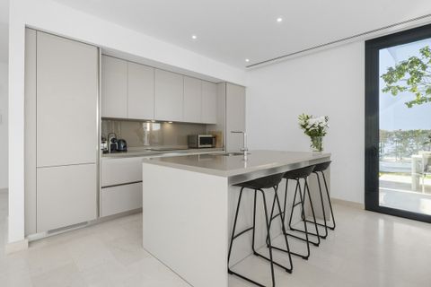 Byhus i Cabopino, Malaga, Cabopino - € 1.495.000 | Ref: R5179843 - foto 9