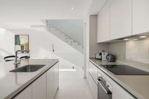 Byhus i Cabopino, Malaga, Cabopino - € 1.495.000 | Ref: R5179843 - foto 11