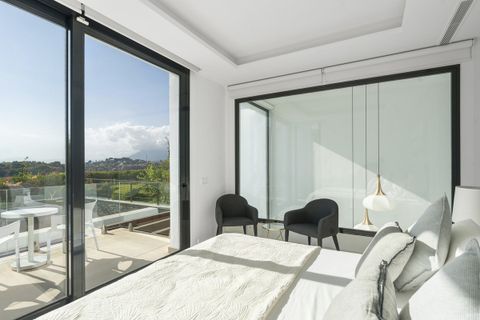 Byhus i Cabopino, Malaga, Cabopino - € 1.495.000 | Ref: R5179843 - foto 12