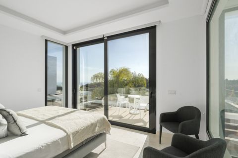 Byhus i Cabopino, Malaga, Cabopino - € 1.495.000 | Ref: R5179843 - foto 13
