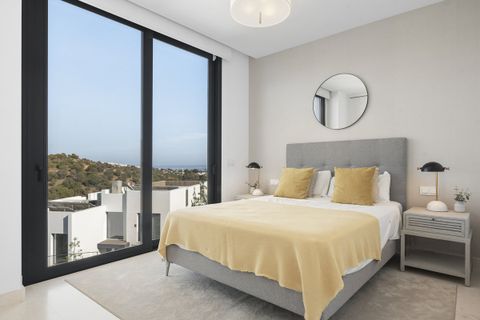 Byhus i Cabopino, Malaga, Cabopino - € 1.495.000 | Ref: R5179843 - foto 14