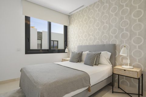Byhus i Cabopino, Malaga, Cabopino - € 1.495.000 | Ref: R5179843 - foto 16
