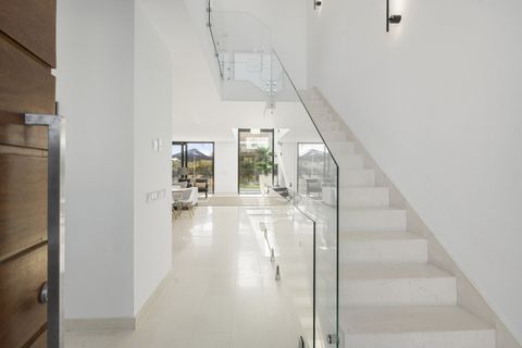 Byhus i Cabopino, Malaga, Cabopino - € 1.495.000 | Ref: R5179843 - foto 23