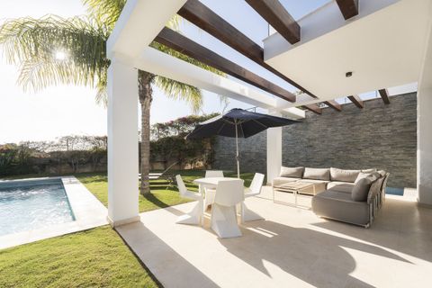 Byhus i Cabopino, Malaga, Cabopino - € 1.495.000 | Ref: R5179843 - foto 25