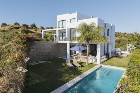Byhus i Cabopino, Malaga, Cabopino - € 1.495.000 | Ref: R5179843 - foto 26