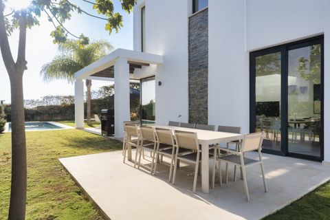 Byhus i Cabopino, Malaga, Cabopino - € 1.495.000 | Ref: R5179843 - foto 27
