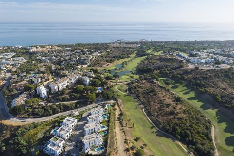 Byhus i Cabopino, Malaga, Cabopino - € 1.495.000 | Ref: R5179843 - foto 28